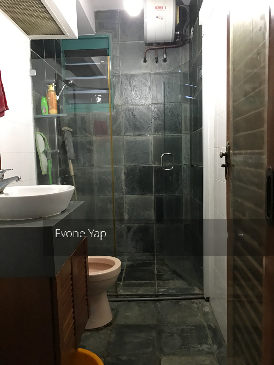 Blk 690B Woodlands Drive 75 (Woodlands), HDB 4 Rooms #137803052